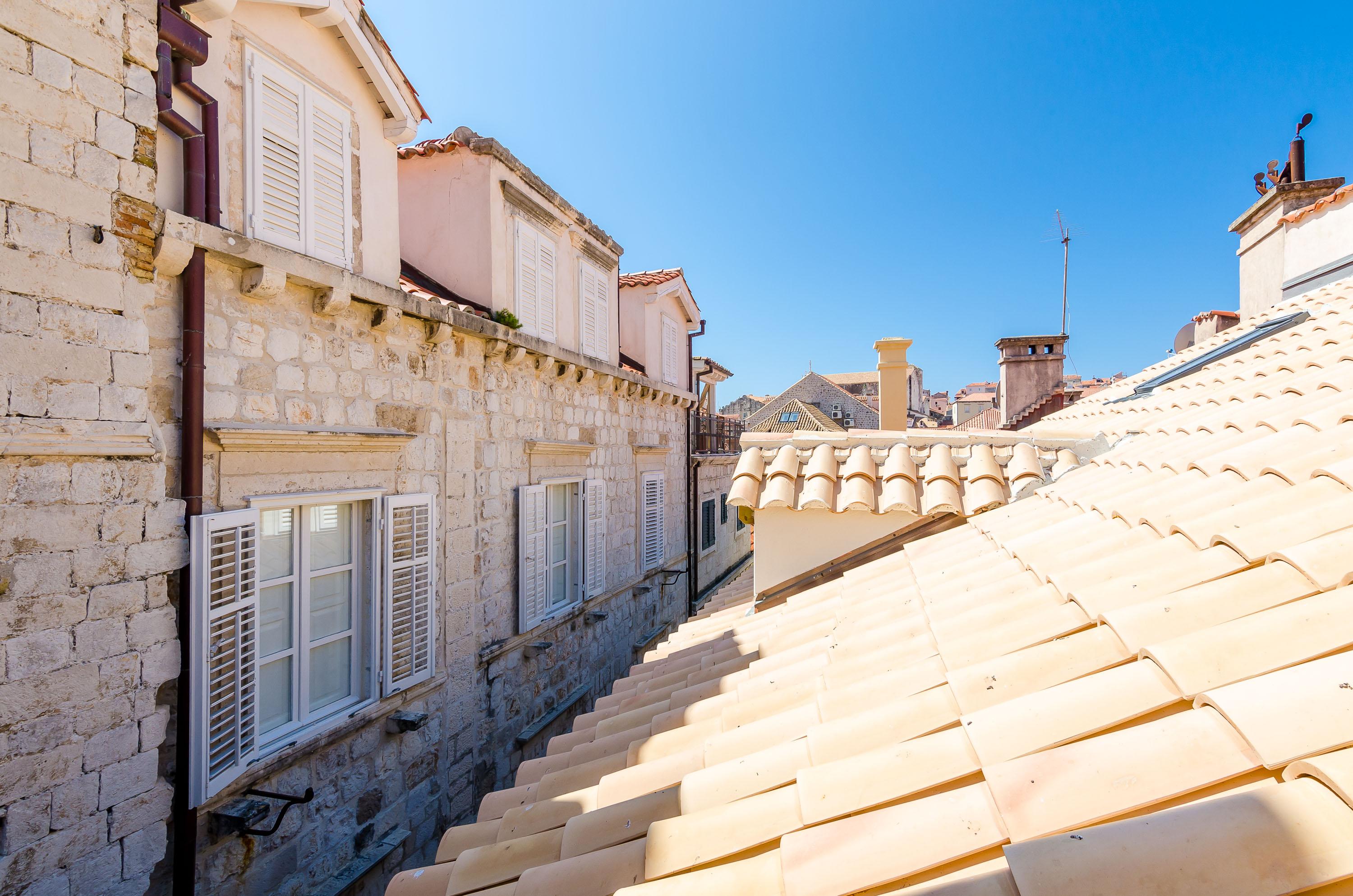 Leonarda Baroque House - Old Town Dubrovnik Exterior foto